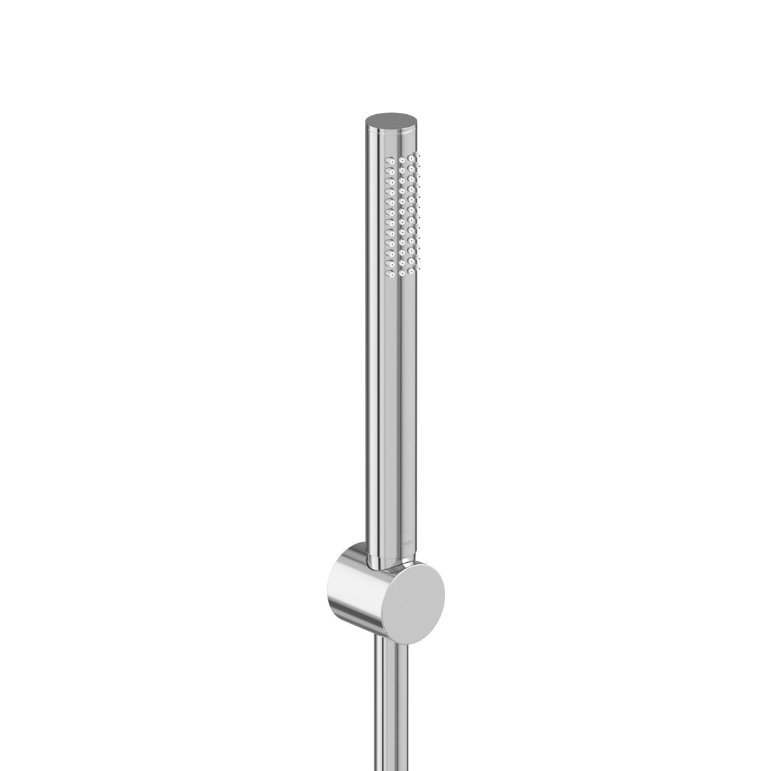 Safari Single Function Mini Shower Kit supplied with 6 l/min Flow Regulator