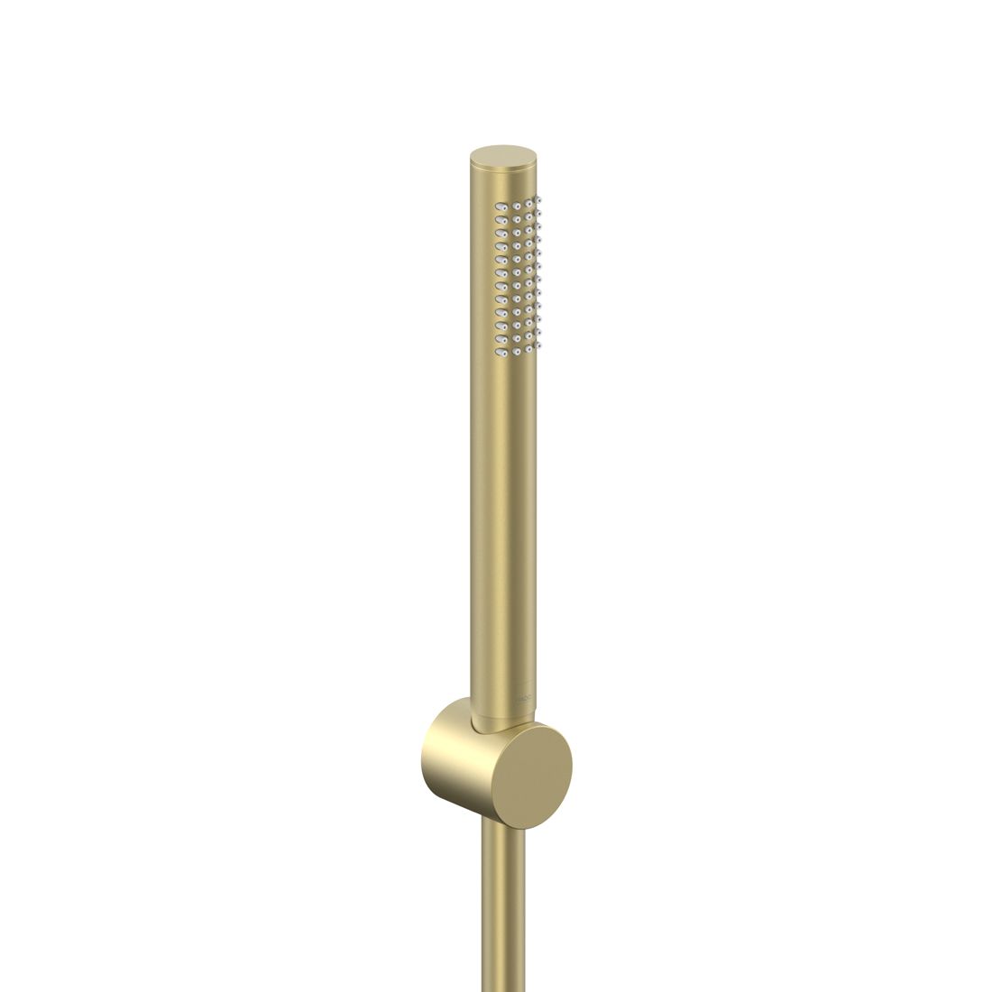 Safari Single Function Mini Shower Kit supplied with 6 l/min Flow Regulator