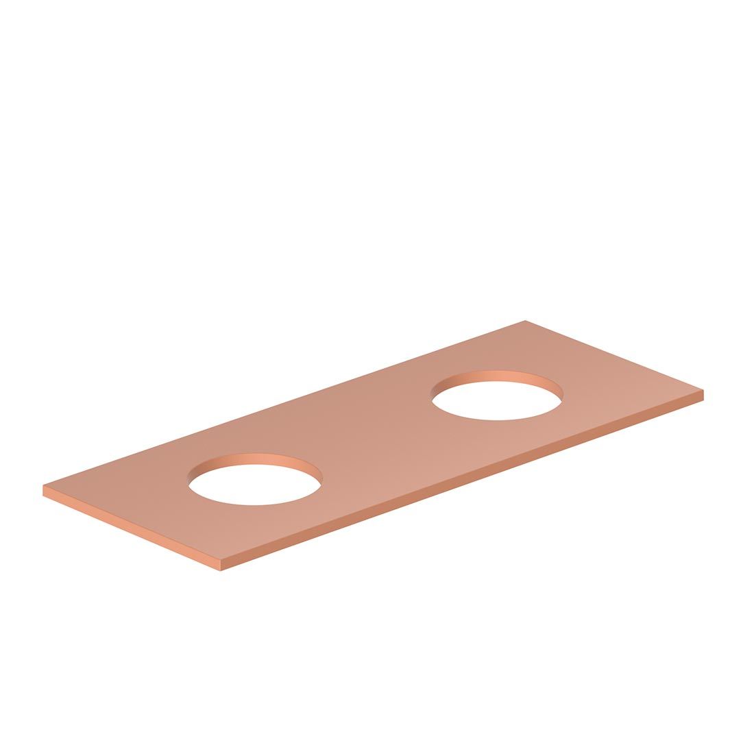 Safari 1000mm Worktop