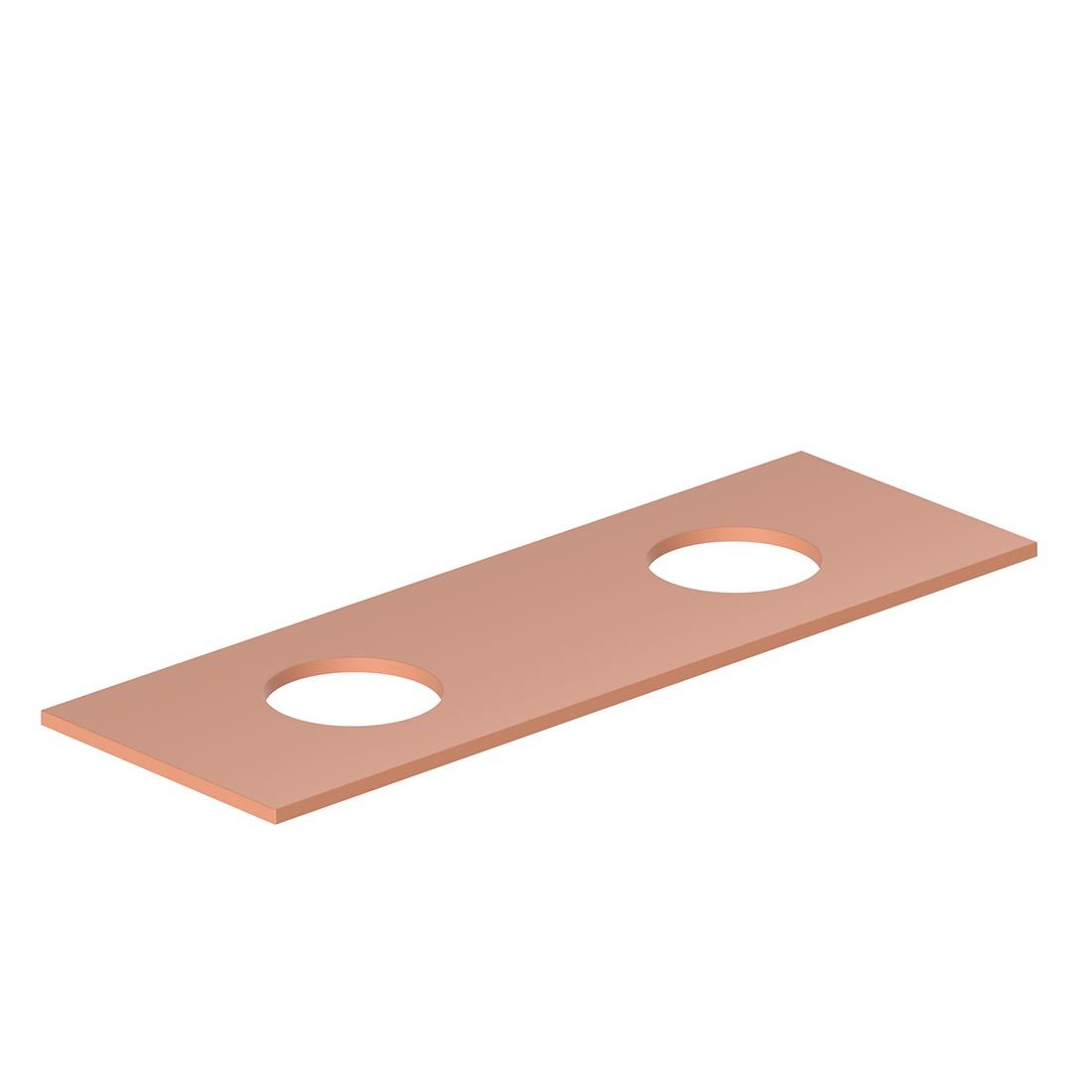 Safari 1200mm Worktop
