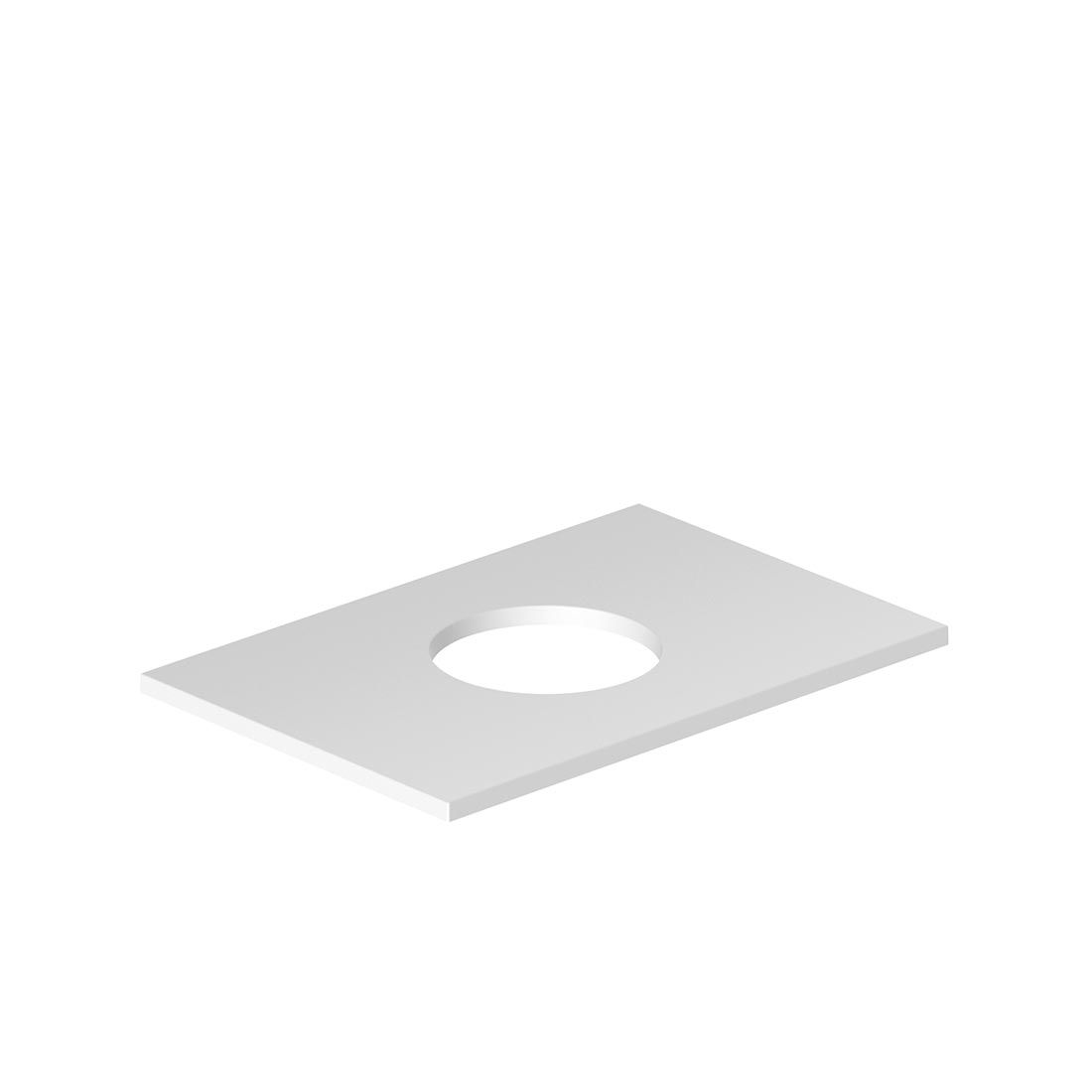 Safari 600mm Worktop