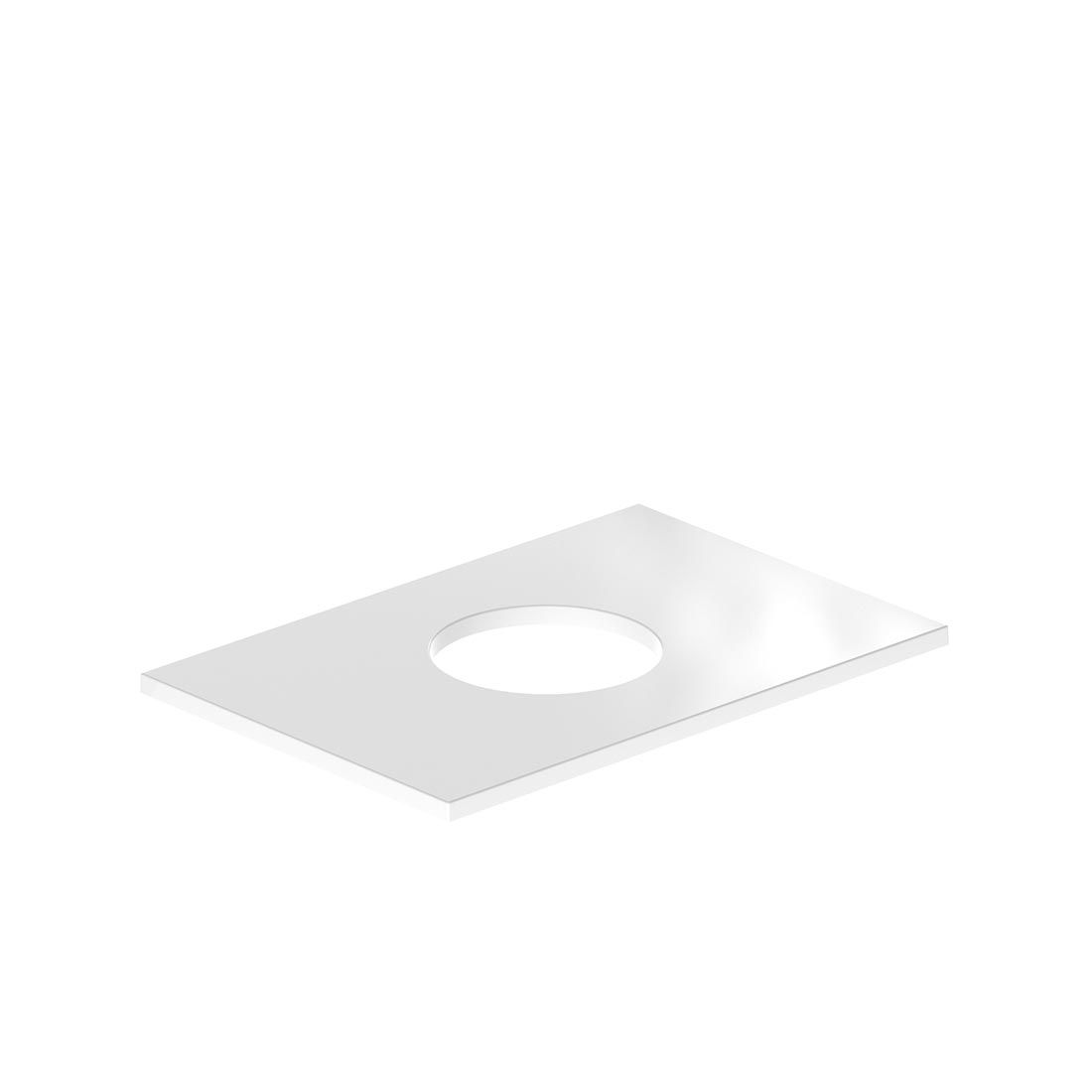 Safari 600mm Worktop