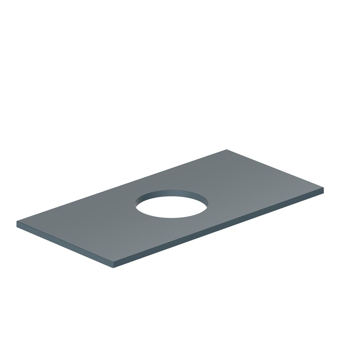 Safari 800mm Worktop