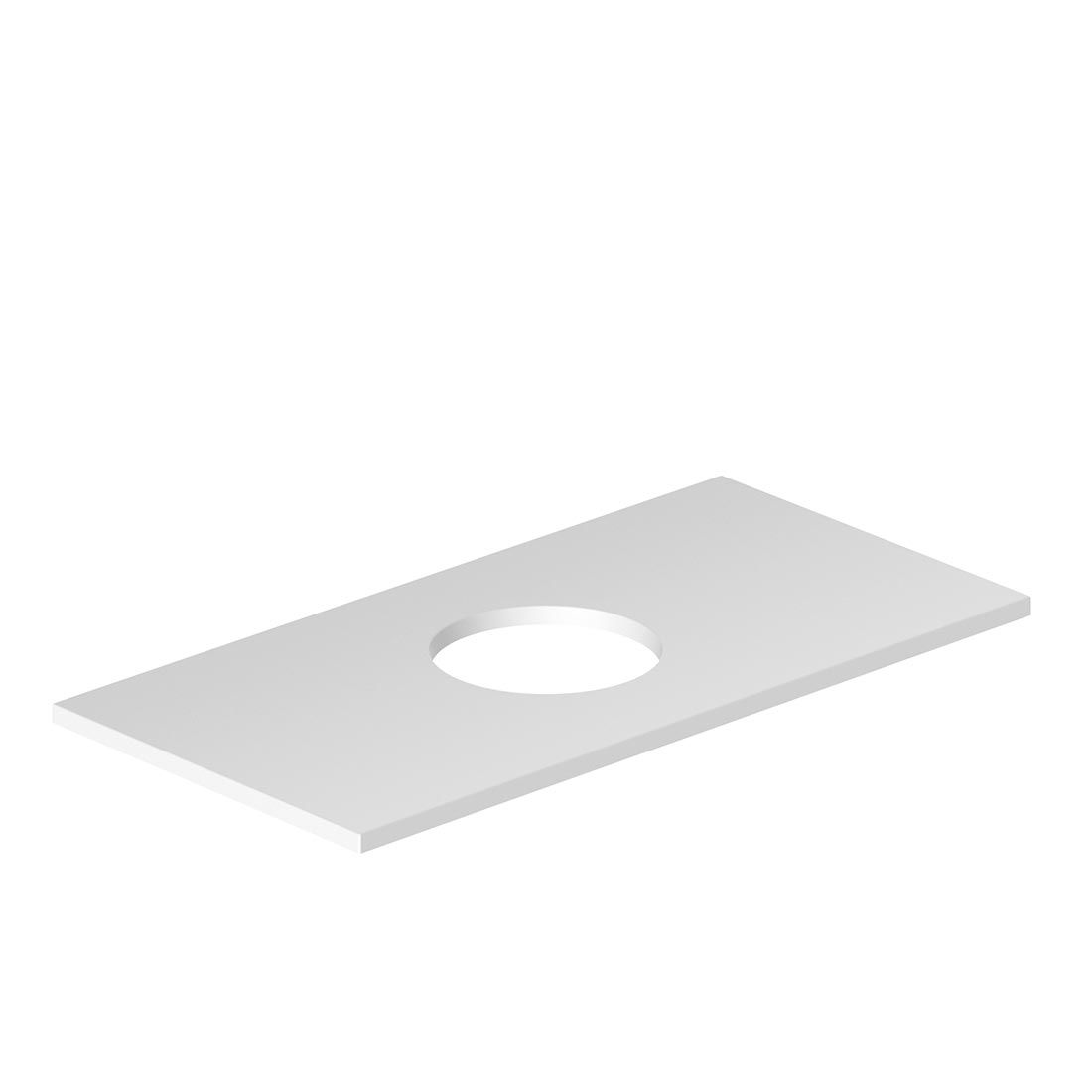 Safari 800mm Worktop