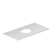 Safari 800mm Worktop