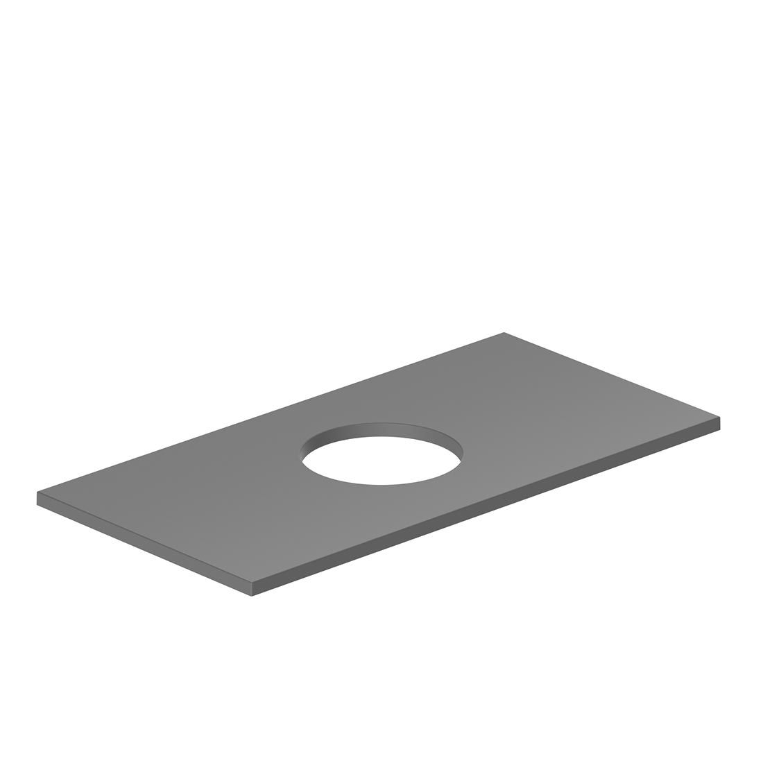 Safari 800mm Worktop