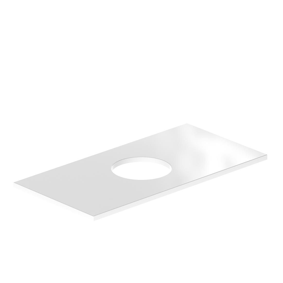 Safari 800mm Worktop