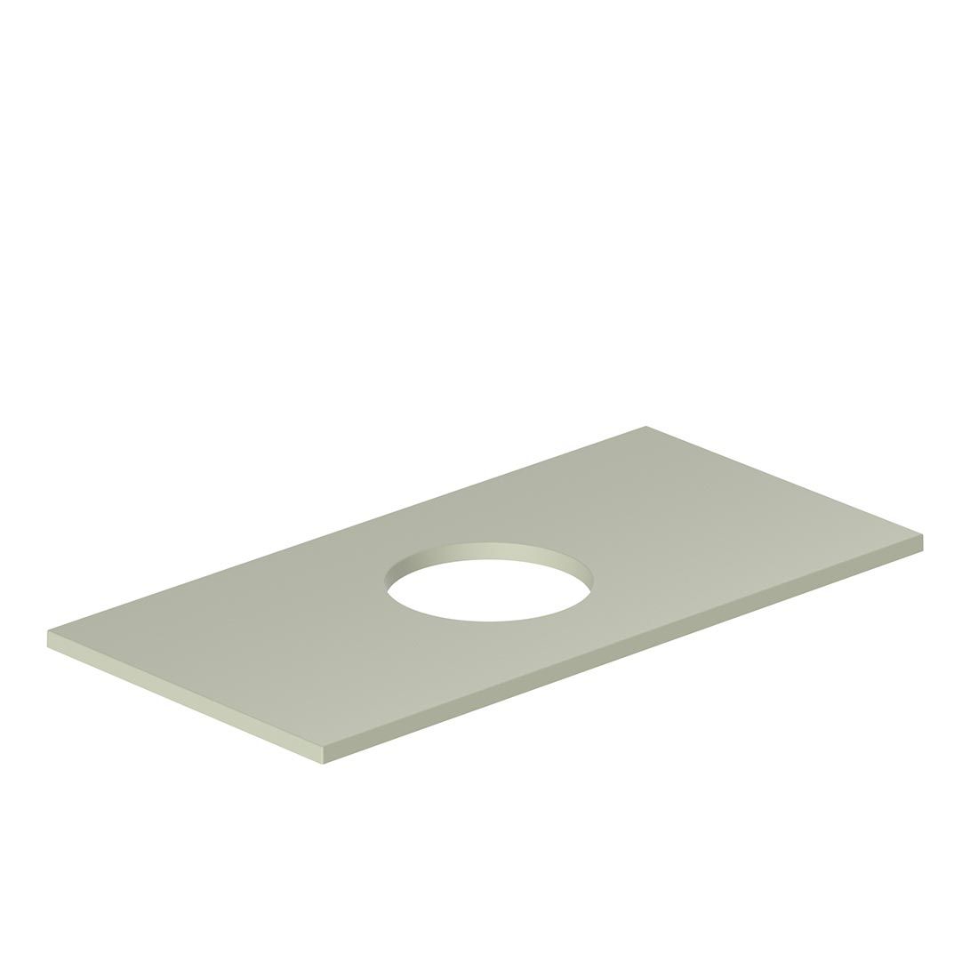 Safari 800mm Worktop