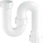 Tubular Swivel ˜S™ Trap
