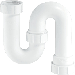 Tubular Swivel ˜S™ Trap