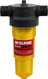 McAlpine Scale Defender Starter Kit