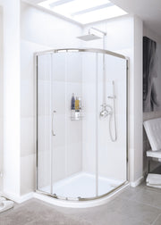 LAKES Quadrant Enclosure Set