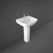RAK Series 600 Basin 1th