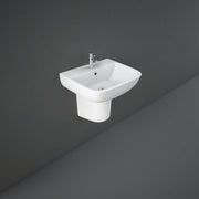 RAK Series 600 Half Pedestal for