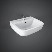 RAK Series 600 Hand Basin 1th