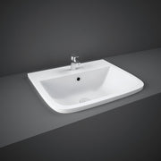 RAK Series 600 Inset Vanity