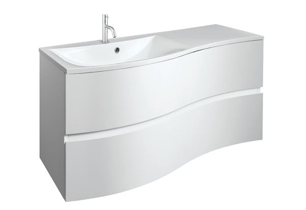 Svelte S Basin Unit 1000