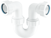 Running Tubular Swivel ‘P’ Trap