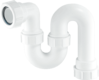 Running Tubular Swivel ‘S’ Trap