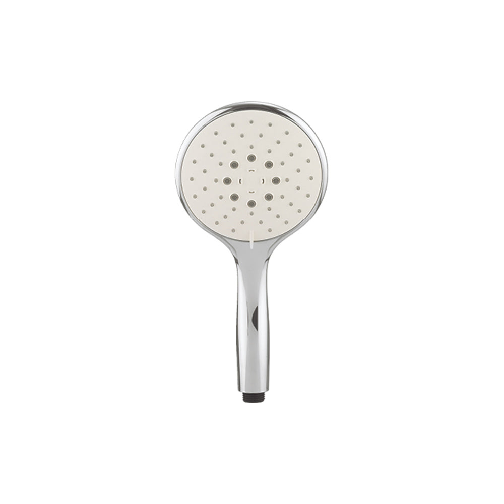 Svelte Shower Handset Chrome &