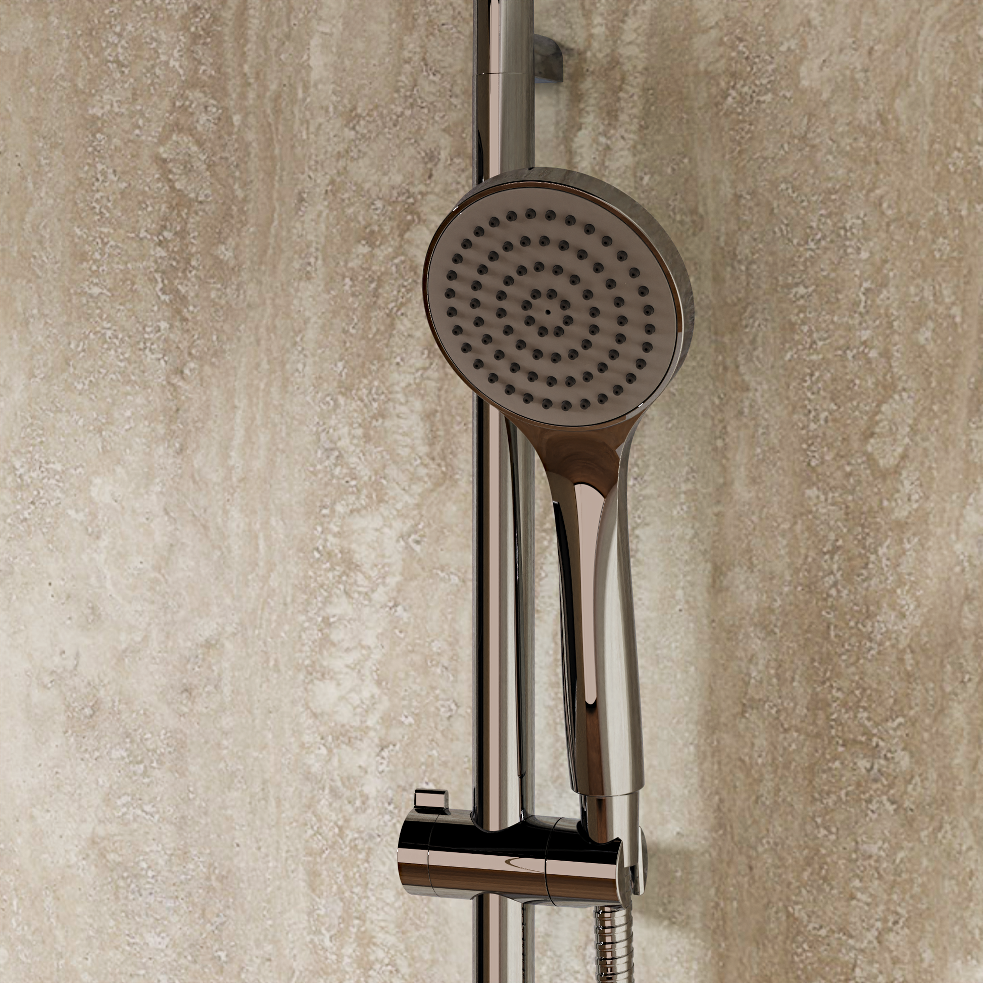 Wisp Single Function Head