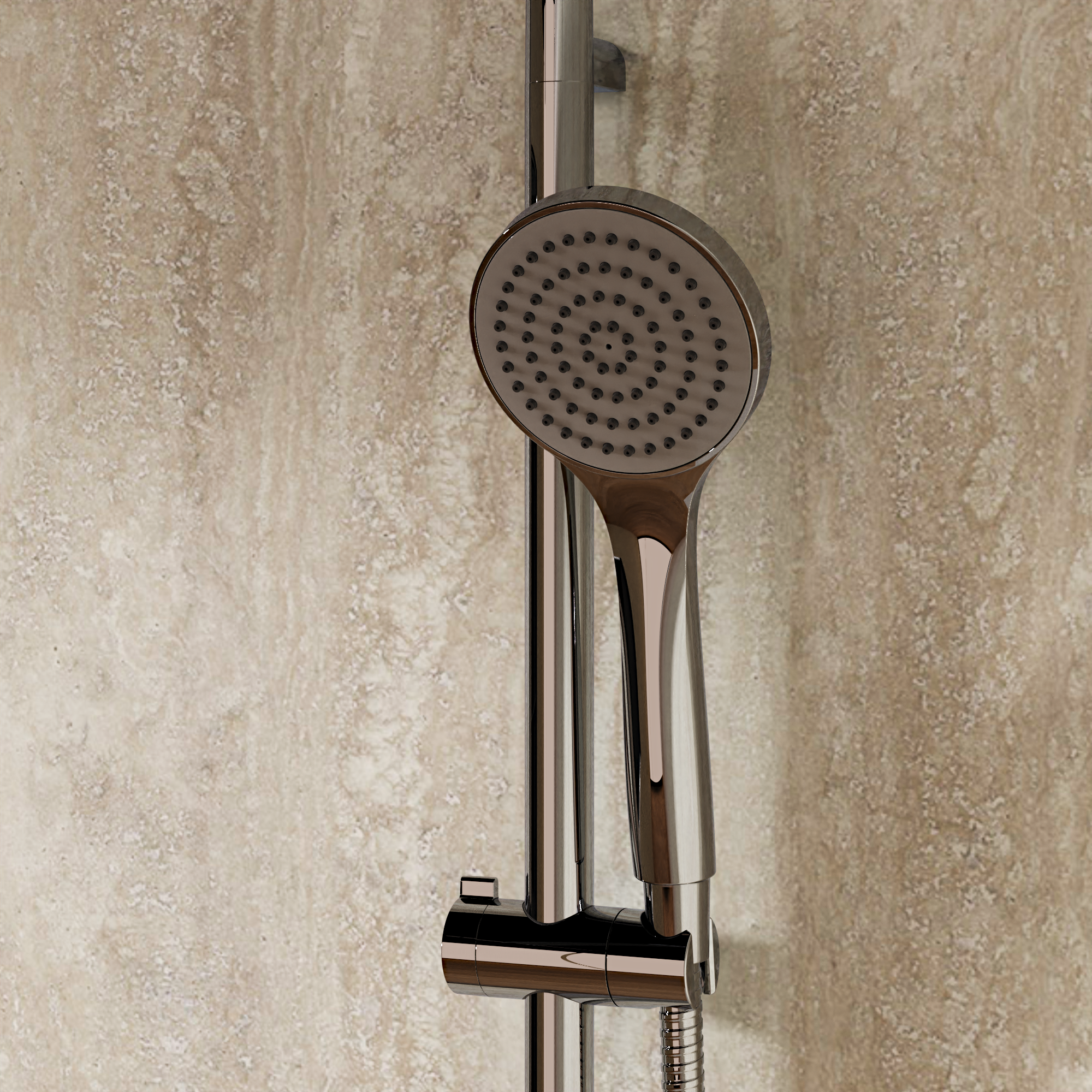 Wisp Single Function Head
