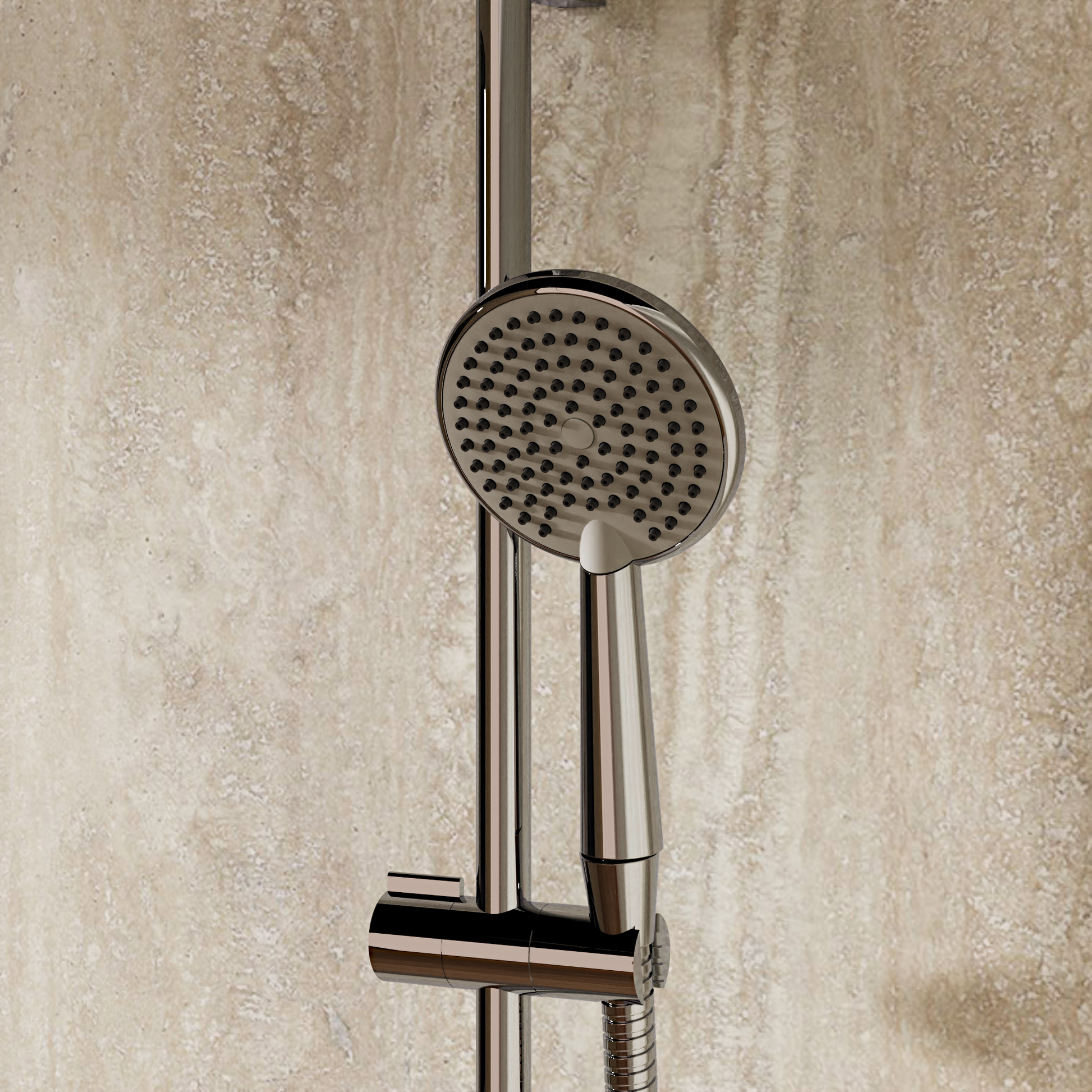 Ethos Single Mode Shower Head