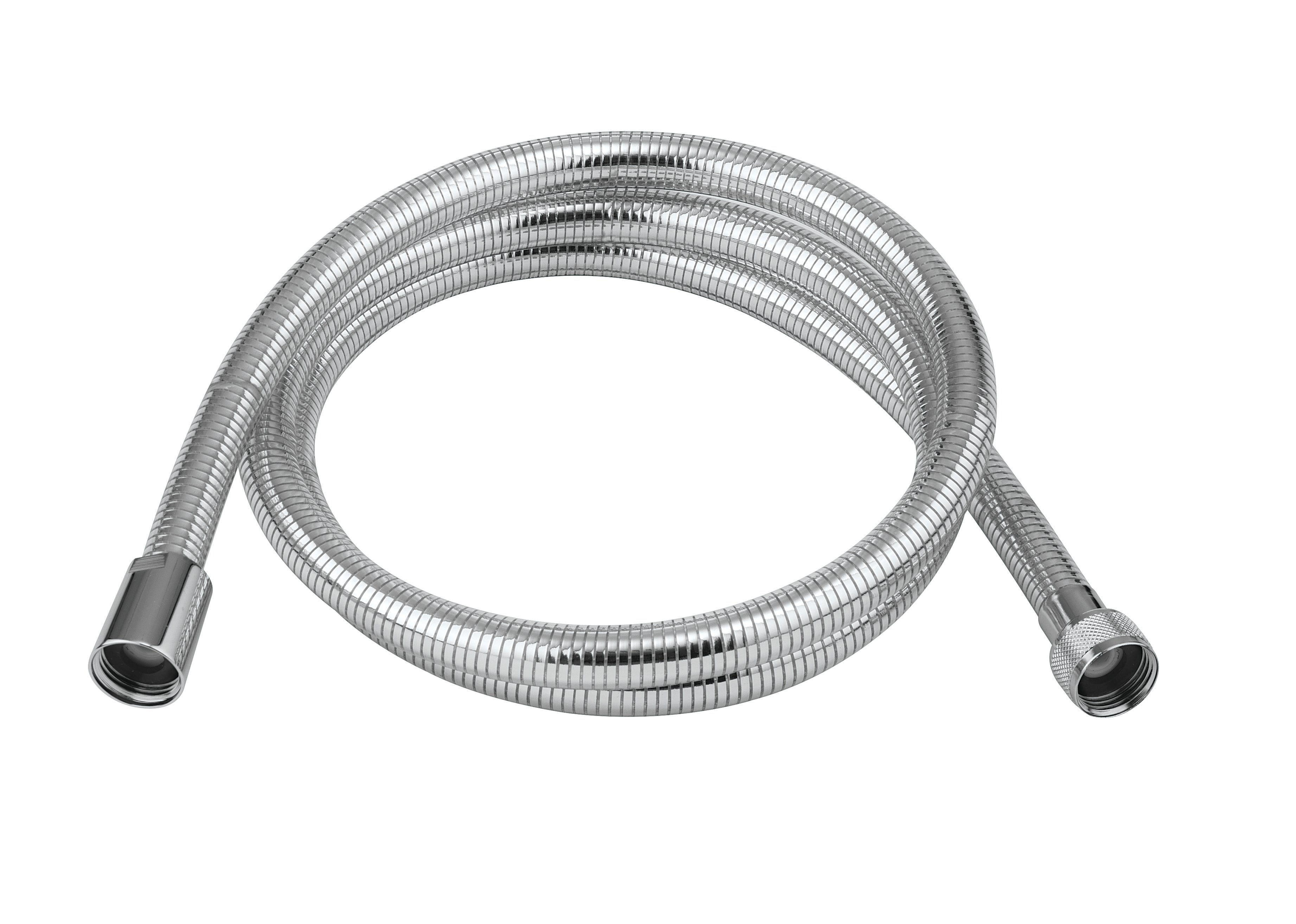 Shower Hose 8mm x 1.5m Easyclean