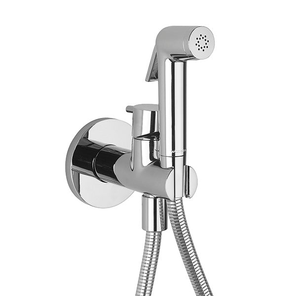 Kai Douche Valve with Handset Holder