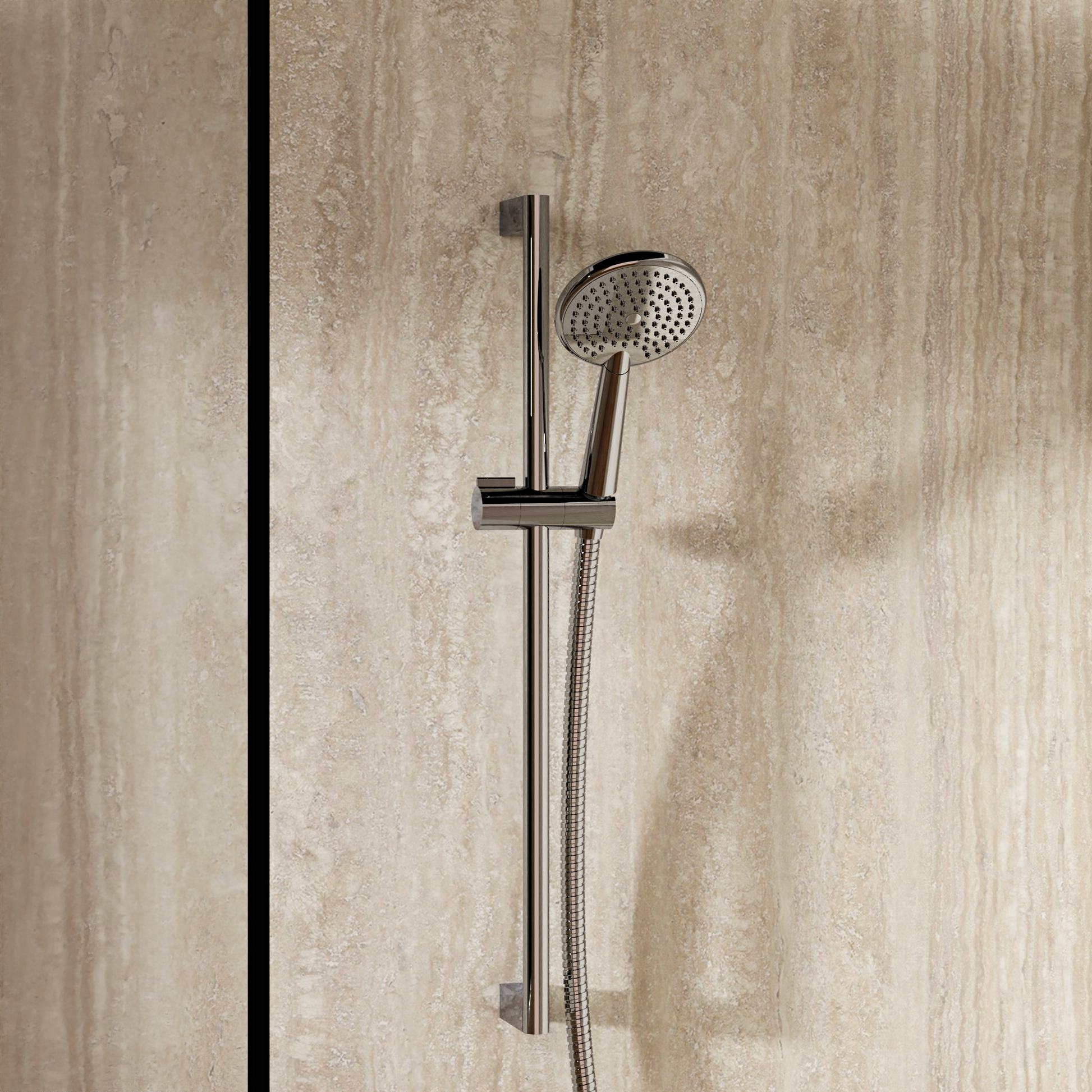 Pier Package 1 Shower Kit