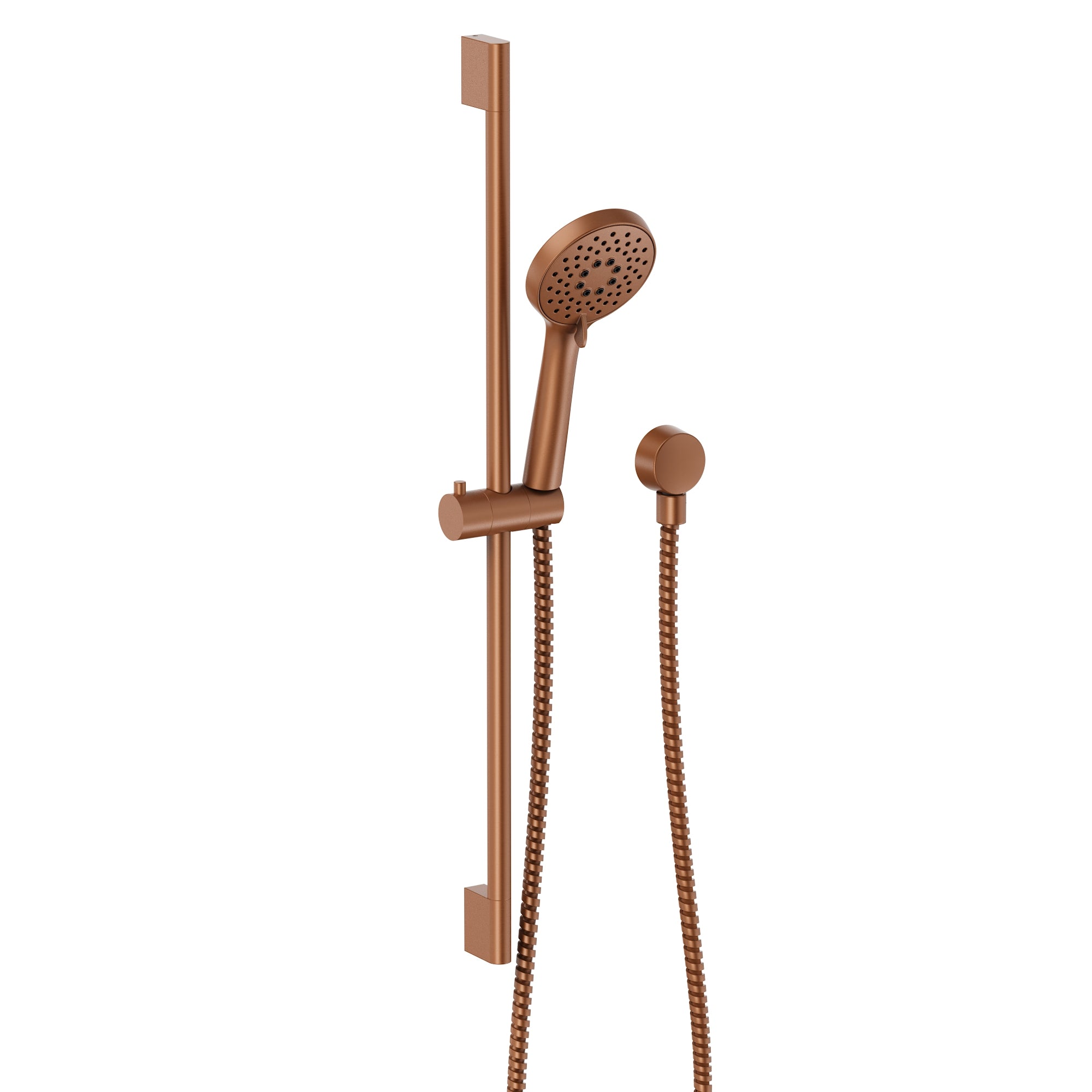 Shower Set with Outlet Elbow