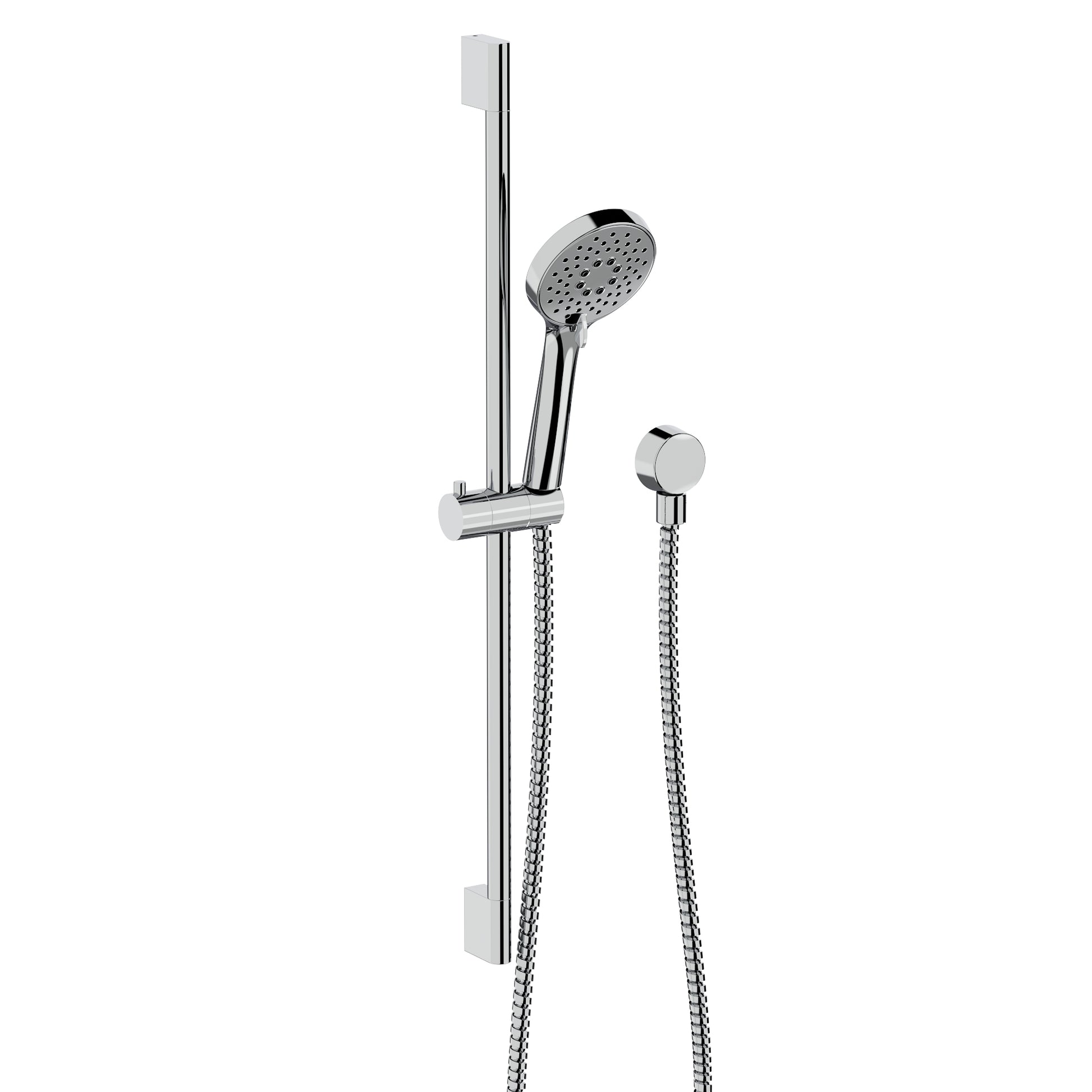 Shower Set with Outlet Elbow