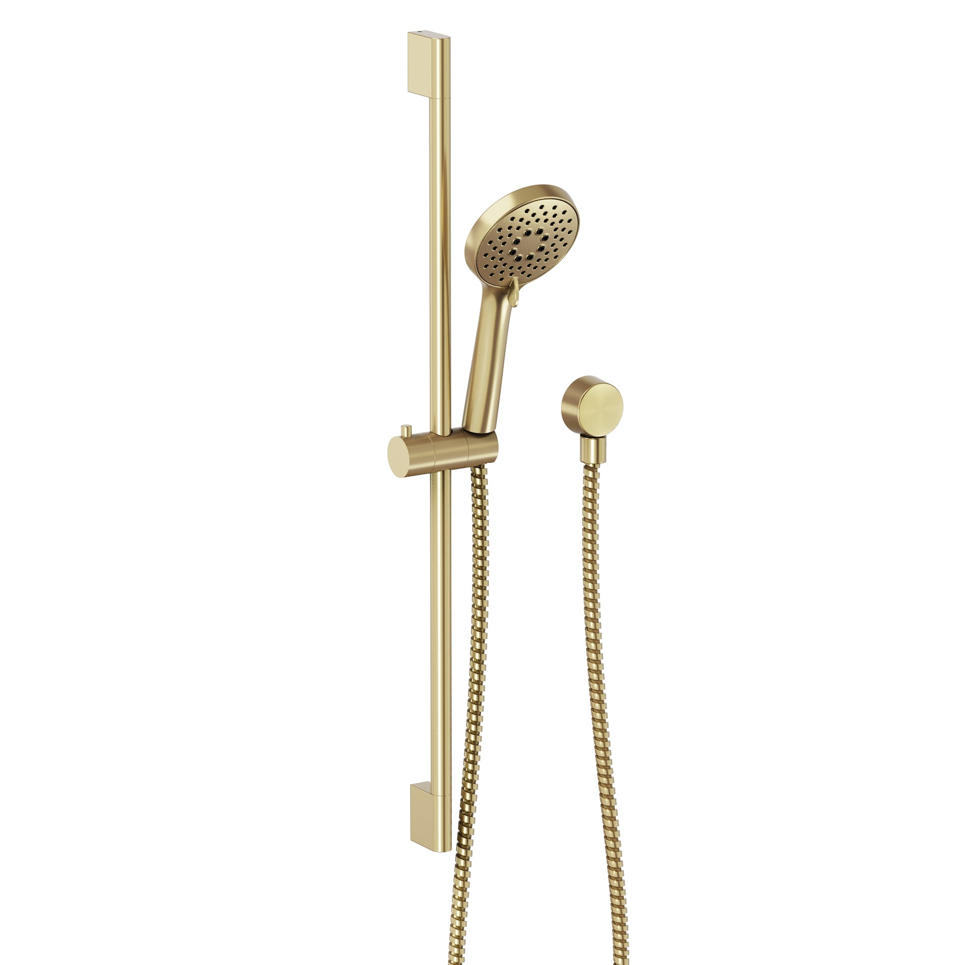 Shower Set with Outlet Elbow