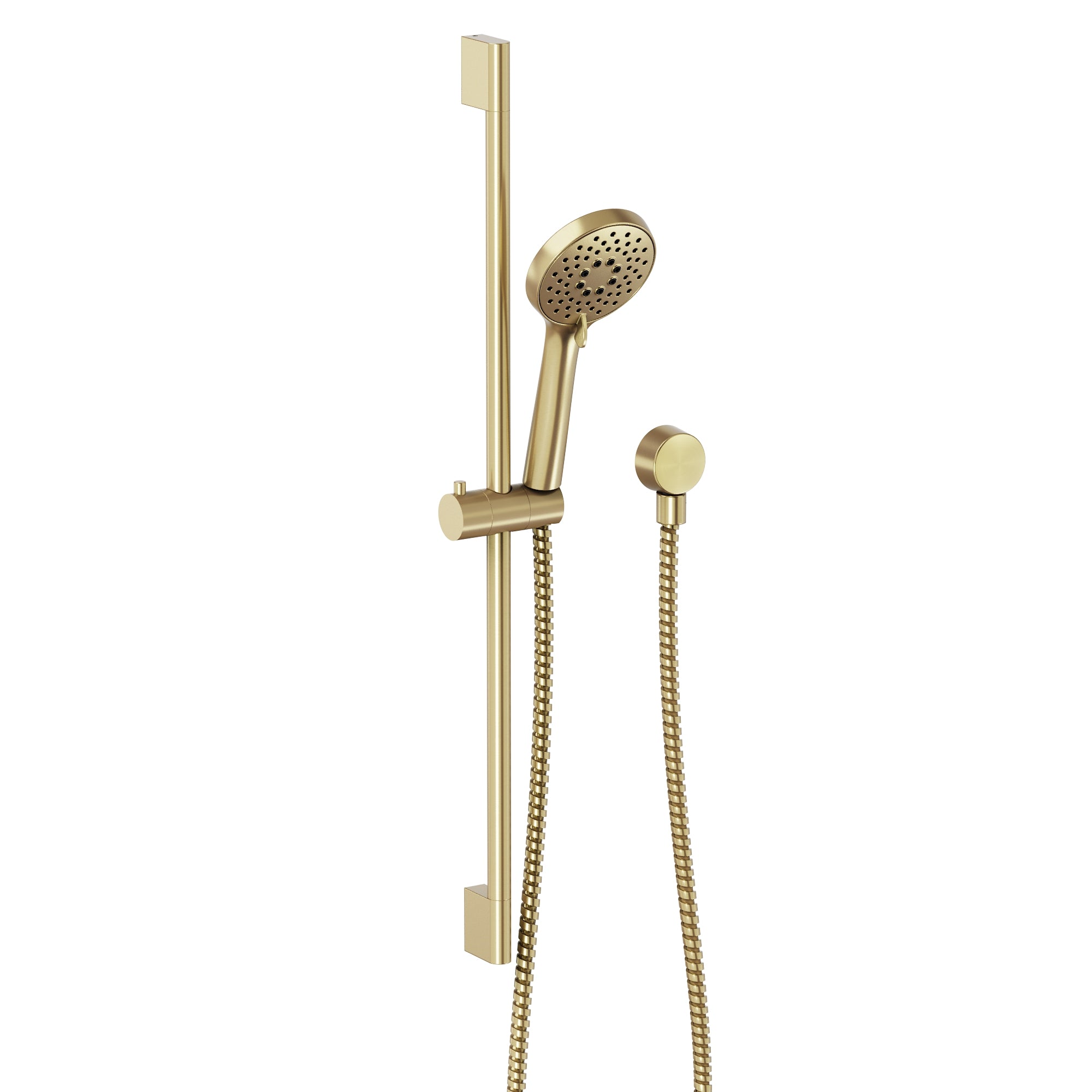 Shower Set with Outlet Elbow