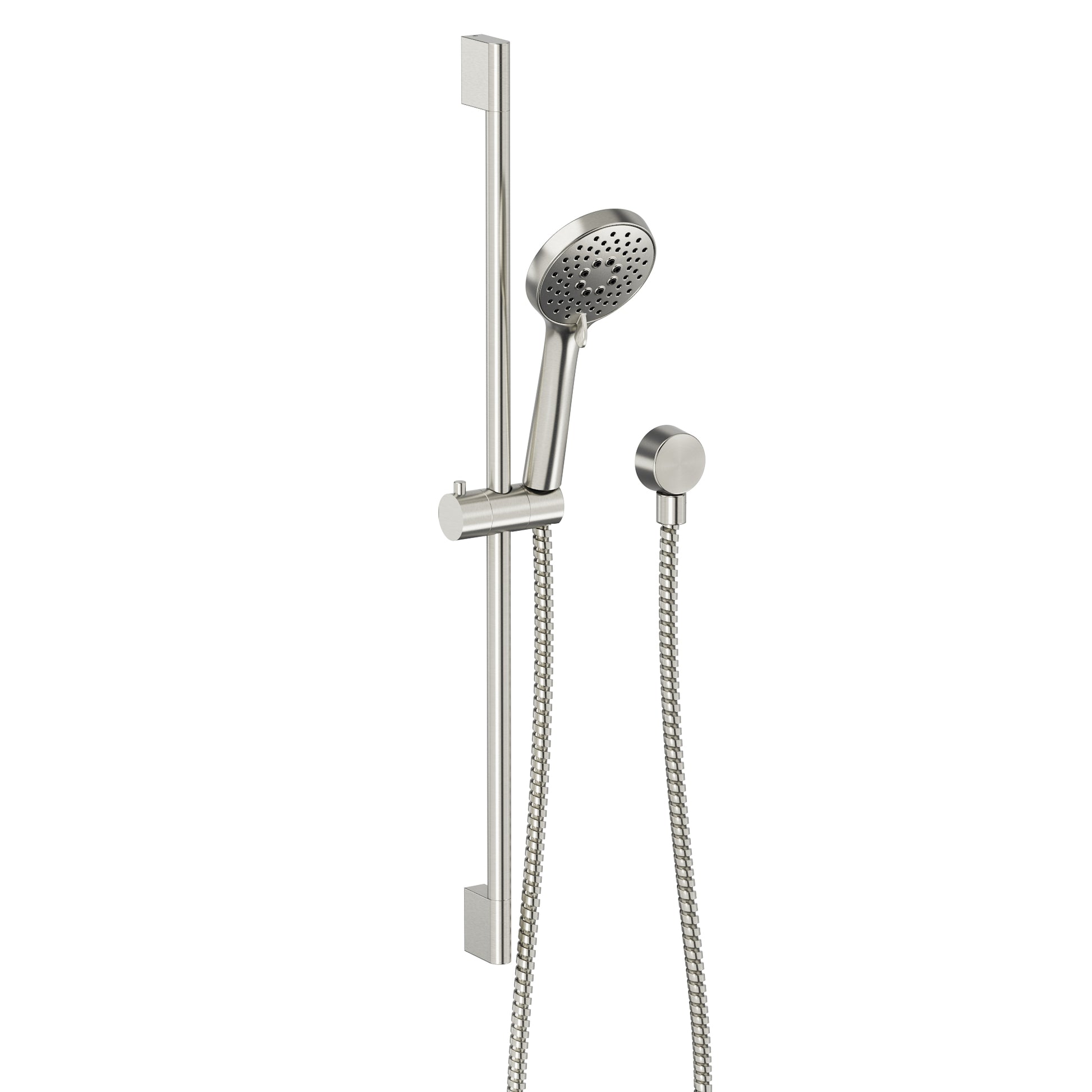 Shower Set with Outlet Elbow