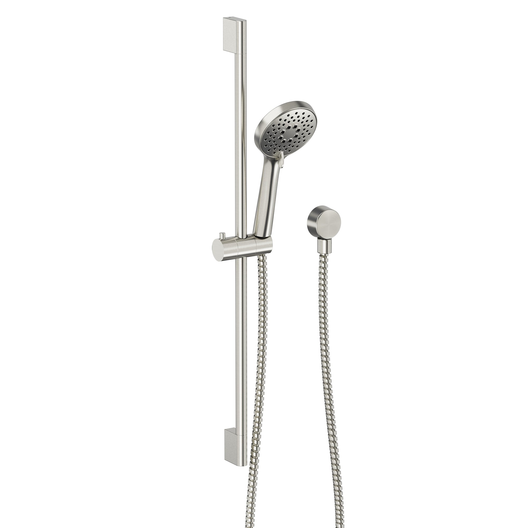 Shower Set with Outlet Elbow