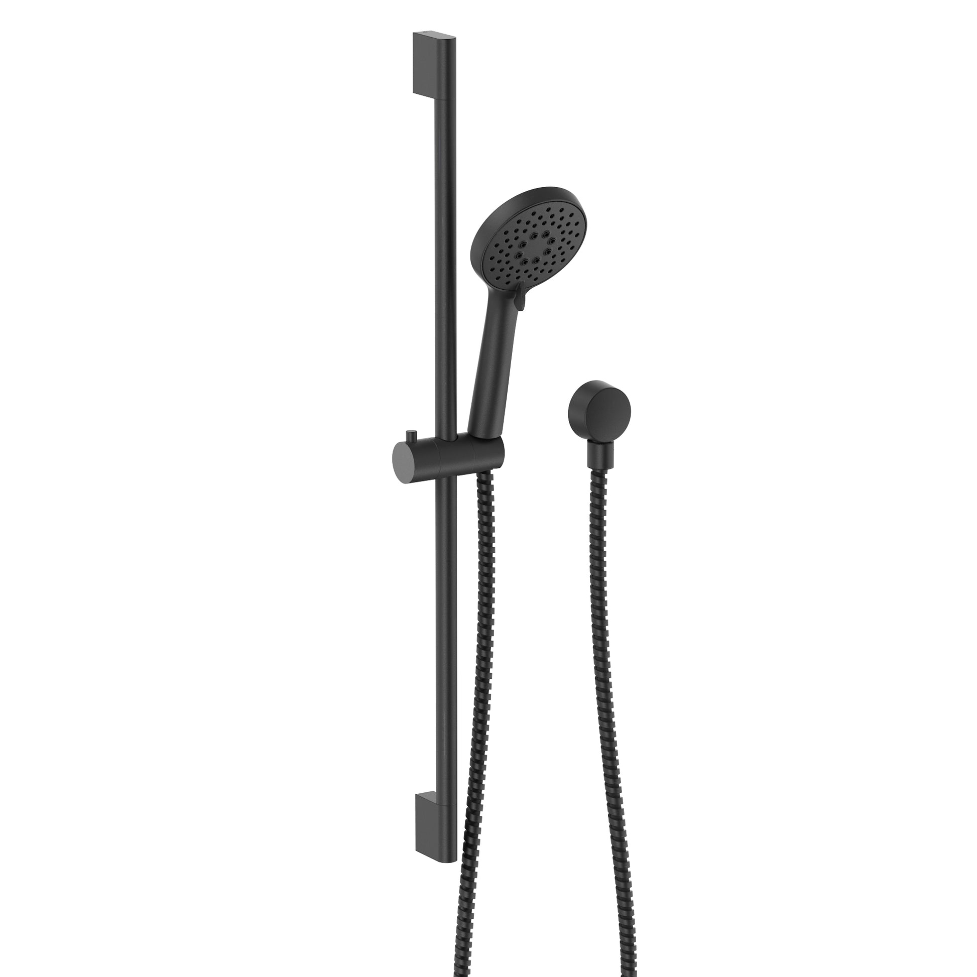 Shower Set with Outlet Elbow