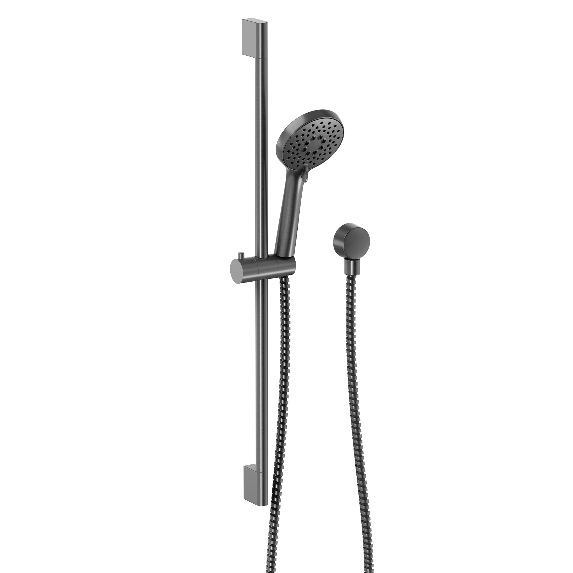 Shower Set with Outlet Elbow
