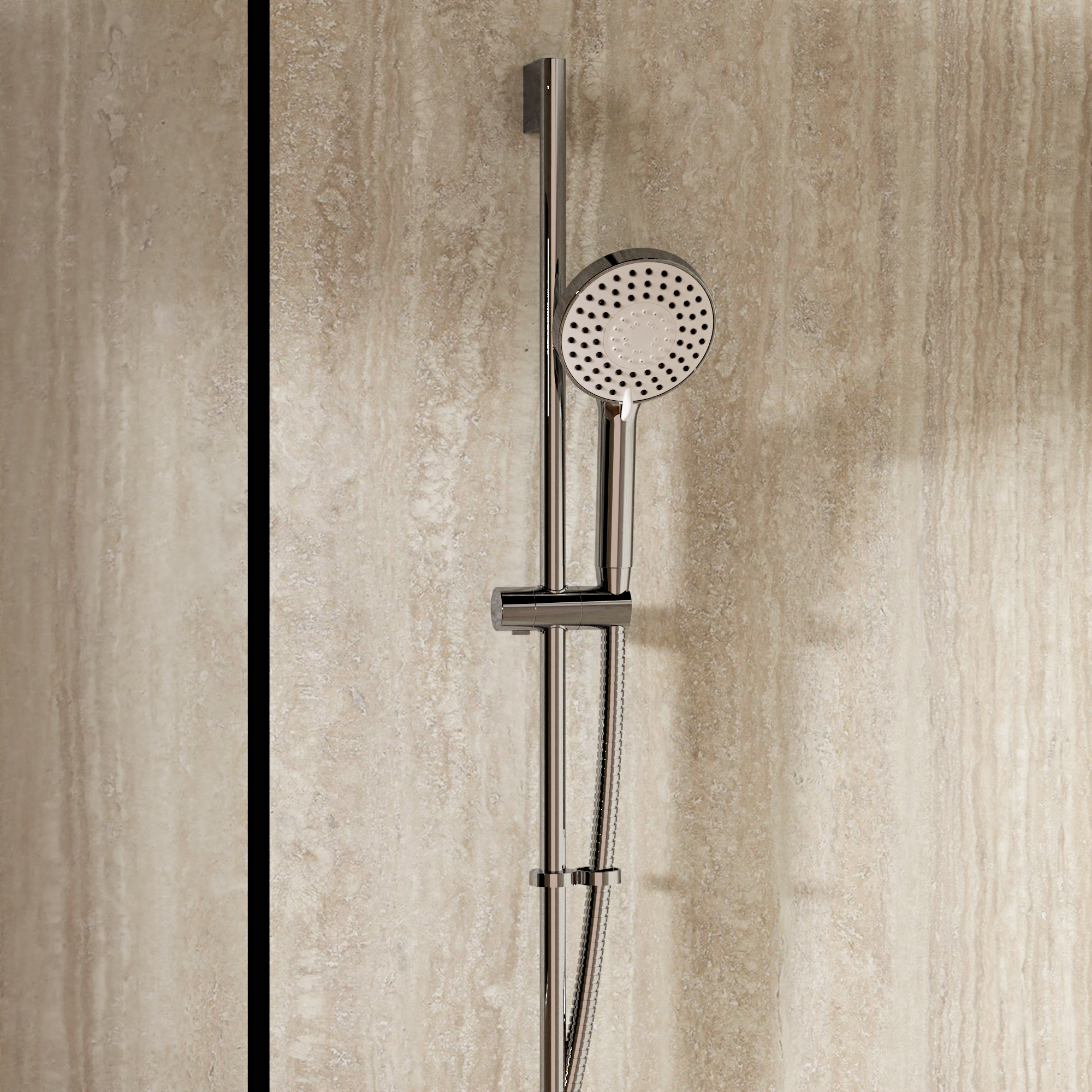 Central Five Mode Shower Kit