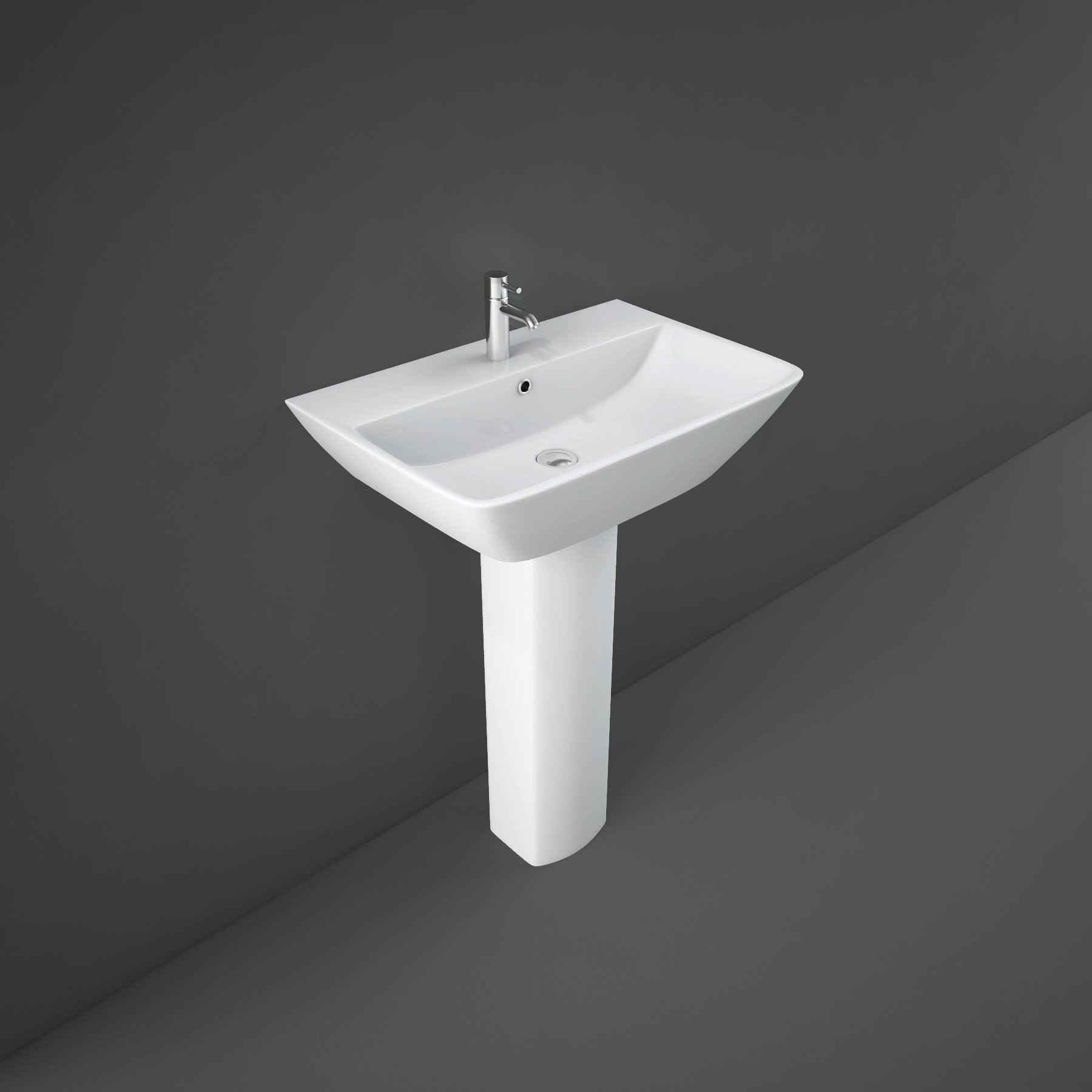 RAK Summit Basin 1th