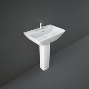 RAK Summit Full Pedestal for Basin