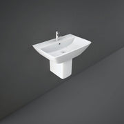 RAK Summit Half Pedestal for Basin
