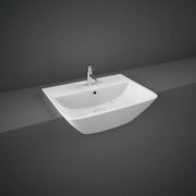 RAK Summit Semi Recessed basin