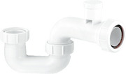 50mm Seal Anti-Syphon Bath Trap