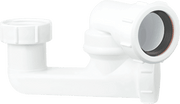 50mm Seal Bath Trap