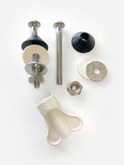 Euroshowers no slip fittings
