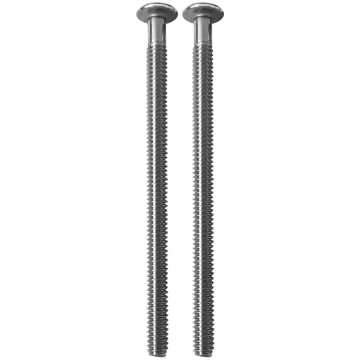 Euroshowers seat bolts 100mm