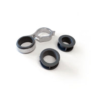 Euroshowers Hose Retaining Ring    18 - 22