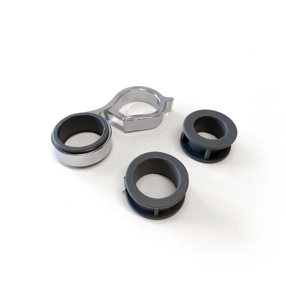 Euroshowers Hose Retaining Ring    18 - 22