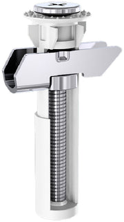 Euroshowers top fix quick fix anchor plug